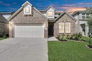 14923 Royal Leaf Dr, Houston, TX 77429 - Photo 2
