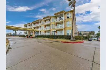 6300 Seawall Boulevard #3326, Galveston, TX 77551 - Photo 4
