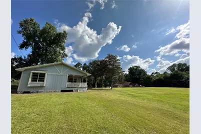 636 Fm 1746, Woodville, TX 75979 - Photo 1