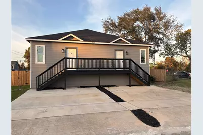 4817 Wylie Street #A, Houston, TX 77026 - Photo 1