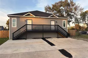 4817 Wylie St, Houston, TX 77026 - Photo 1