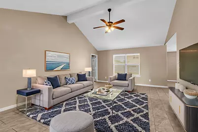 804 Indigo Springs Lane, La Marque, TX 77568 - Photo 1