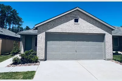 3011 Mallorca Drive, Conroe, TX 77301 - Photo 1