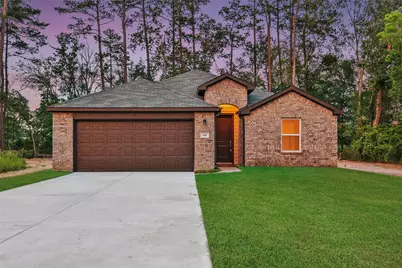 814 Scribe, New Caney, TX 77357 - Photo 1