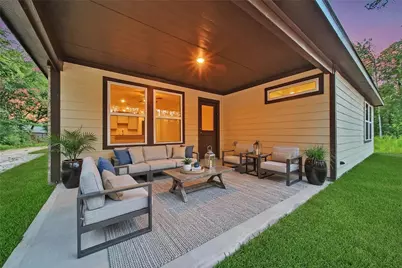 814 Scribe, New Caney, TX 77357 - Photo 36