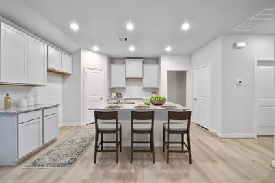 814 Scribe, New Caney, TX 77357 - Photo 10