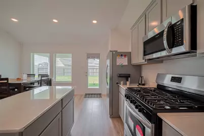 5703 Knox Landing Drive, Rosenberg, TX 77469 - Photo 10