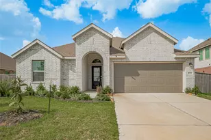 5703 Knox Lndg Dr, Rosenberg, TX 77469 - Photo 2