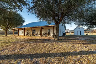 6751 (West Tract) Cr 4710, LaRue, TX 75770 - Photo 4