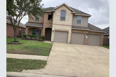 6533 Gray Birch Lane, League City, TX 77539 - Photo 1