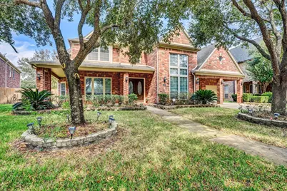 1706 Lake Charlotte Lane, Richmond, TX 77406 - Photo 4