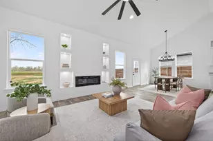 1105 Peter Pne St, Huffman, TX 77336 - Photo 6