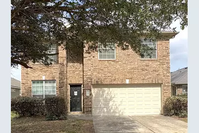 1007 Doubletree Glen Drive, Houston, TX 77073 - Photo 1