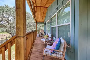 207 Hickory Dr, Sheridan, TX 77475 - Photo 26