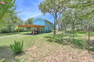 207 Hickory Dr, Sheridan, TX 77475 - Photo 30