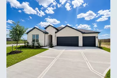 357 Dallas Meadows Drive, Dayton, TX 77535 - Photo 1