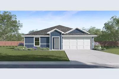 400 China Grove Lane, China, TX 77613 - Photo 2