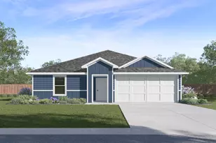 400 China Grv Ln, China, TX 77613 - Photo 2