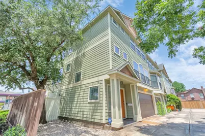 2003 Wichita Street, Houston, TX 77004 - Photo 1