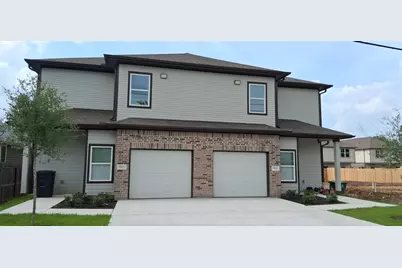 790 Fair Street #A, Houston, TX 77088 - Photo 1