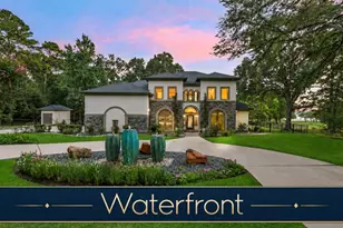 11410 Outpost Cove Dr, Willis, TX 77318 - Photo 1