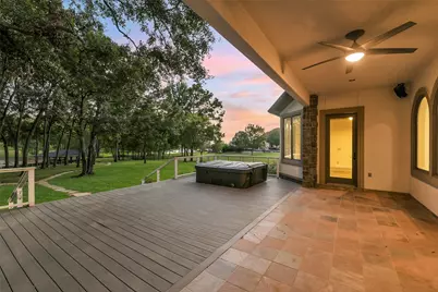 11410 Outpost Cove Drive, Willis, TX 77318 - Photo 34