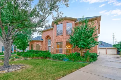 22518 Silvermist Lane, Katy, TX 77494 - Photo 1