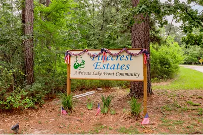Lot 07 S Estate Drive, Trinity, TX 75862 - Photo 28