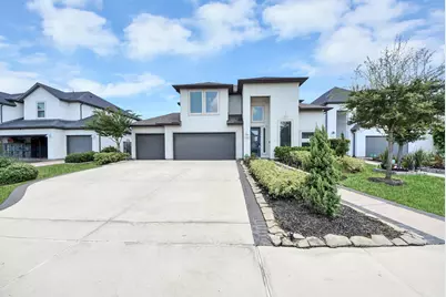 15618 Porcupine Lane, Cypress, TX 77433 - Photo 2