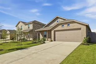 6639 Orange Daylily Ln, Katy, TX 77493 - Photo 2