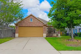 2102 Indian Clearing Trail, Rosenberg, TX 77471 - Photo 1