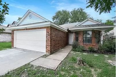 20534 Cocoplum Drive, Katy, TX 77449 - Photo 1