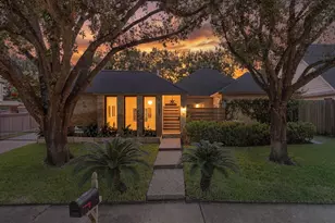 11807 Carriage Hill Dr, Houston, TX 77077 - Photo 8