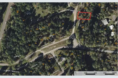 Tbd Shadowood Lane, Coldspring, TX 77331 - Photo 6