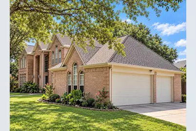5802 Moss Point Court, Spring, TX 77379 - Photo 2