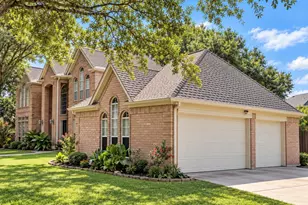 5802 Moss Point Ct, Spring, TX 77379 - Photo 2