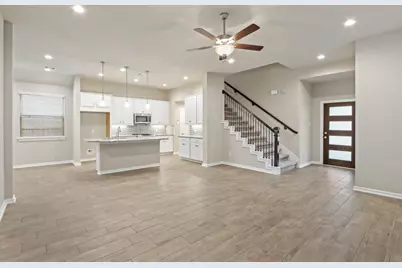 7011 Golden Groundsel Drive, Katy, TX 77493 - Photo 6