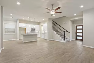 7011 Golden Groundsel Dr, Katy, TX 77493 - Photo 6