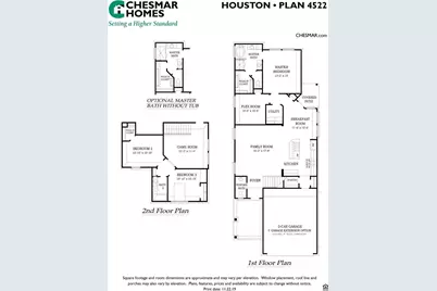 7011 Golden Groundsel Drive, Katy, TX 77493 - Photo 16