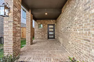 7011 Golden Groundsel Dr, Katy, TX 77493 - Photo 2