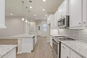 7011 Golden Groundsel Dr, Katy, TX 77493 - Photo 8