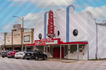 727 E 25th Street, Houston, TX 77008 - Photo 30