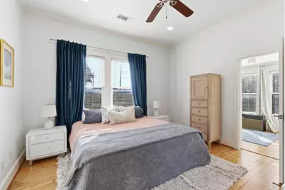 727 E 25th Street, Houston, TX 77008 - Photo 10