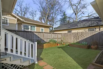 727 E 25th Street, Houston, TX 77008 - Photo 26