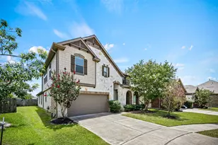 15211 Sunlight Bay Ct, Cypress, TX 77429 - Photo 2