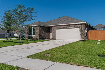 3022 Palm Branch, Texas City, TX 77568 - Photo 2