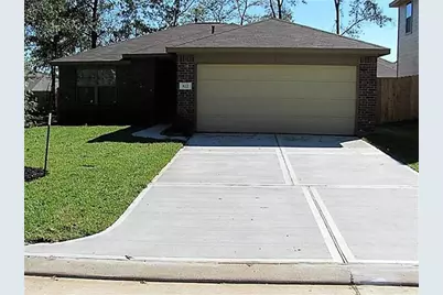 822 N Katydid Court, Conroe, TX 77301 - Photo 1