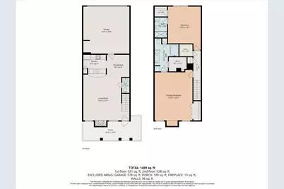 9850 Pagewood Lane #1507, Houston, TX 77042 - Photo 30