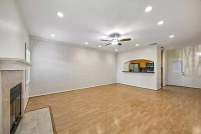 9850 Pagewood Lane #1507, Houston, TX 77042 - Photo 4