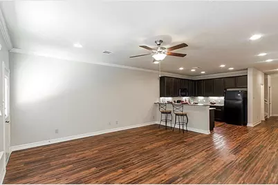 63 Woodland Hills Drive #1-A, Conroe, TX 77303 - Photo 4